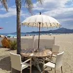 Lejlighed Les Ecureuils A La Mer