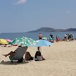 Les Ecureuils A La Mer *