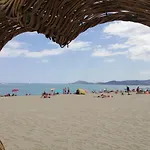 Les Ecureuils A La Mer Argelès-sur-Mer
