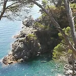 Les Ecureuils A La Mer Lejlighed Argelès-sur-Mer