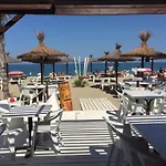 Les Ecureuils A La Mer Argelès-sur-Mer