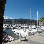 Les Ecureuils A La Mer Lejlighed *