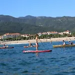 Les Ecureuils A La Mer Lejlighed