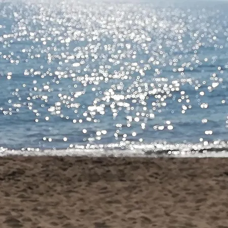 Les Ecureuils A La Mer アパート アルジェレス・シュル・メール