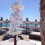 Appartamento Les écureuils à La Mer *