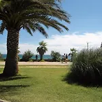 Les écureuils à La Mer * Argelès-sur-Mer