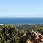 Les écureuils à La Mer Appartamento *