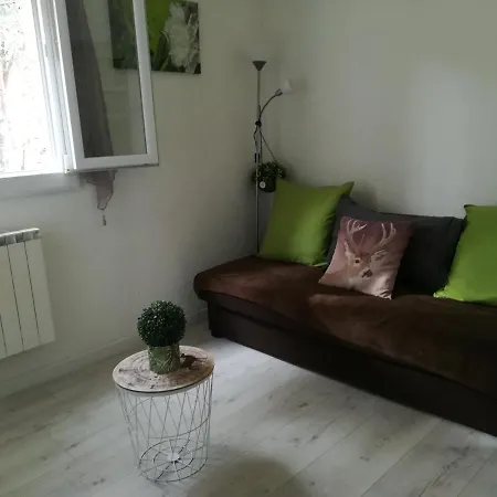 Apartment Les Ecureuils A La Mer Argeles-sur-Mer
