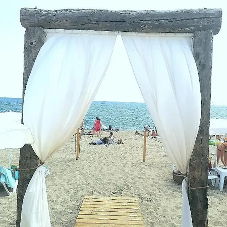 Les Ecureuils A La Mer Apartment Argeles-sur-Mer