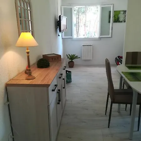 Les Ecureuils A La Mer Apartment Argeles-sur-Mer