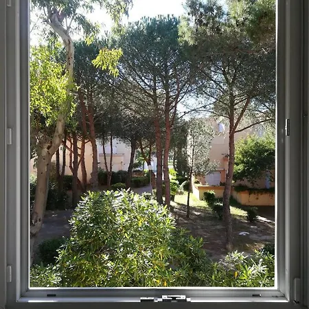 Les Ecureuils A La Mer Apartment Argeles-sur-Mer