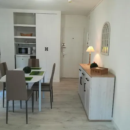 Les Ecureuils A La Mer Apartment Argeles-sur-Mer