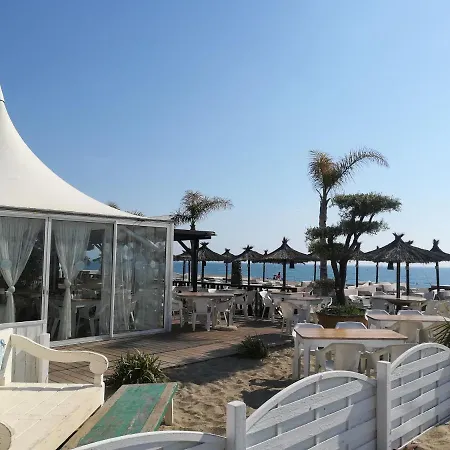 Les Ecureuils A La Mer Apartment