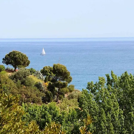 Apartment Les Ecureuils A La Mer Argeles-sur-Mer