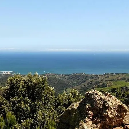 Les Ecureuils A La Mer Apartment *
