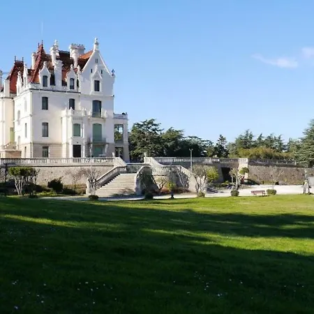 Les Ecureuils A La Mer * Argeles-sur-Mer